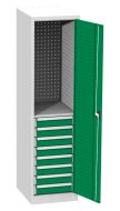 Armoire d'atelier Kovos SPD 13E (3 modèles)