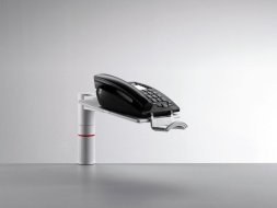 Support de téléphone PhoneMaster (2 modèles)