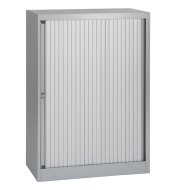 Armoire à volet roulant Bisley ET408/11/2S