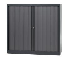 Armoire à volet roulant Bisley ET412/11/2S