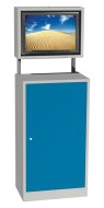 Armoire informatique type PCS 0001