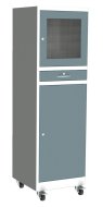 Armoire informatique type PCS 02A