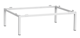 Piédestal pour armoire à dessin VKS A1A et VKS A1B