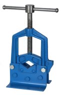 Étaux de plomberie YORK PIONEER (2 modèles)