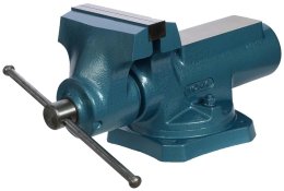 Etaux YORK TITAN (4 modèles)