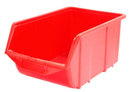 Grand contenant en plastique Ecobox (4 modèles)