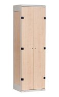 armoire 2 portes