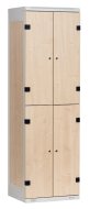 armoire 4 portes