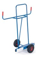 Chariot à carton 1075, 1076 (2 modèles)