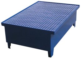 Puisard avec grille type 2003