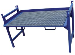 Support de capture avec grille type 2008