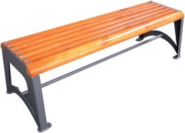 Banc "Venise" 6013