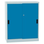 Armoire à portes coulissantes type SPS 01BP