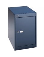 Armoire métallique Bisley CLK 181C + extension