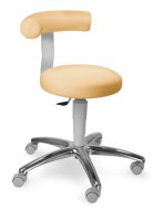 Tabouret pivotant Mayer Medi 1283 G