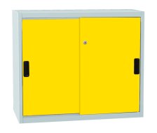 Armoire à portes coulissantes type SPS 01CP