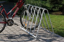 Range-vélos double face KLASIK 1885