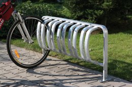 Support à vélo unilatéral 1901/4210
