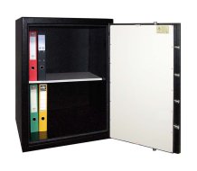 Coffres-forts armoire à une porte TSJ 0 (8 modèles)
