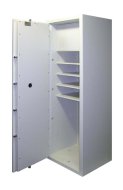 Coffres-forts armoire simple porte TSJ II (8 modèles)