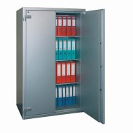 Coffres-forts armoire à deux portes TSD 0 (4 modèles)