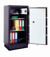Coffres-forts armoire NHD I (6 modèles)