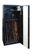 Armoires pour armes de chasse SZ (5 modèles)