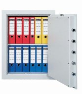 Coffres-forts armoire NTD (8 modèles)