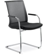 Chaise de conférence de bureau Storm 203-Z