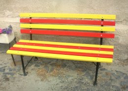 Banc "Classique" 6014