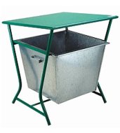 Poubelle Petra 1005