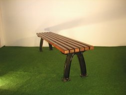 Banc Monag