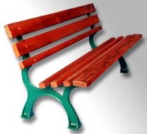 Banc REX 1