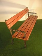 Style de banc