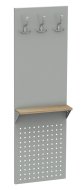 Mur de suspension KSV 01A