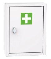 Trousse de premiers secours LEK 01A