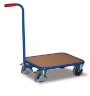 Chariot à plateforme avec poignée sw-500.800, sw-450.800 (2 modèles)