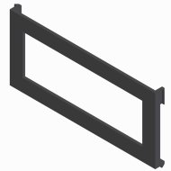 Plaque signalétique XJ