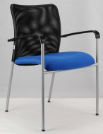 Chaise de visite Trinity