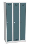 Armoire métallique BAS 33A