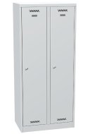 Armoire métallique BAS 42A