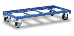 Transpalette zu-1225, zu-1226, zu-1227, zu-1228, zu-1229, zu-1230 (6 modèles)