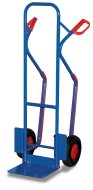Pelle en acier avec pelle pliante sk-710.217, sk-710.218 (2 modèles)