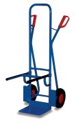 Barre en acier pour le transport de chaises sk-710.028, sk-710.029 (2 modèles)