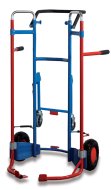 Rudl avec extension télescopique pour pneus sk-710.306, sk-710.307 (2 modèles)