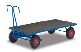 Camion plateau manuel sans côtés zu-05131, zu-05132, zu-05161, zu-05162, zu-05201, zu-05202 (6 modèles)