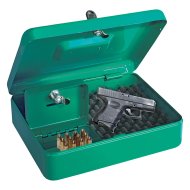Coffret pour armes courtes GUN BOX