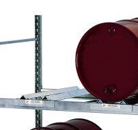 Stockage sur fûts type 42613