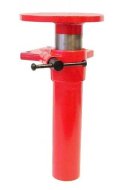 Support télescopique type TD 200