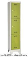 Armoire BISLEY ML03S3